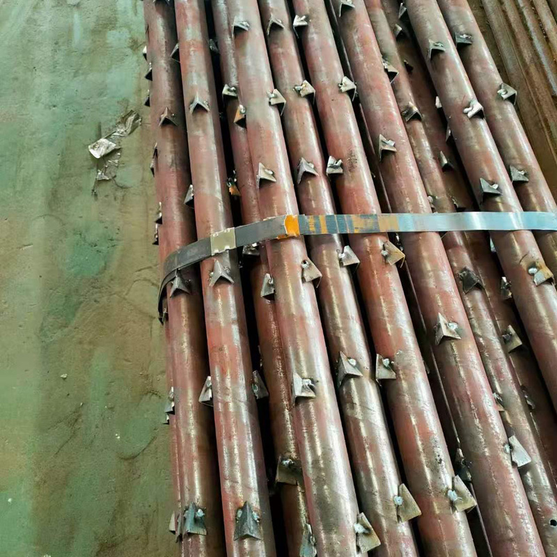 荣成土钉小导管